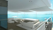 BIG FISH - Rendering Aft Deck